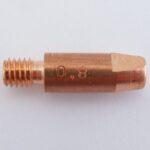 TRÅDMUNSTYCKE STÅL 0,8 - Bild 5