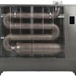 DIESELVÄRMARE IR WIFI 17,5KW