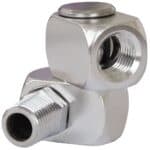 SVIRVEL Z-LED 1/4" INVxUTV - Bild 5