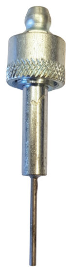 SMÖRJMUNSTYCKE NÅL 1,4MM - Bild 3