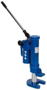 MASKINDOMKRAFT MD100 10 TON - Bild 5