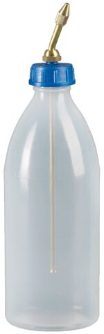 OLJEKANNA FLASKMODELL 500ML - Bild 3