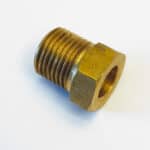 PA KLÄMMRING MUTTER 6 MM - Bild 3