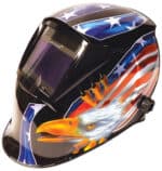 SVETSHJÄLM AUT EAGLE XR938H/E - Bild 3