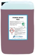 POWER WASH RED 25L - Bild 5