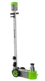 DOMKRAFT HYDRAULISK SE402EL - Bild 5