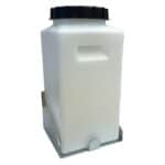 HYDROMINDER BEHÅLLARE MOD 515 - Bild 11