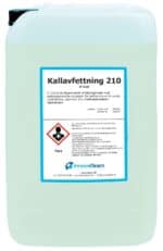 KALLAVFETTNING 210 25L - Bild 3
