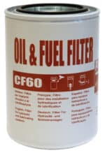 PARTIKELFILTER OLJA OCH DIESEL - Bild 5