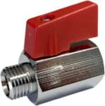 KULVENTIL 1/4" - Bild 5
