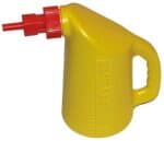 BATTERIPÅFYLLARE 2 LITER - Bild 6