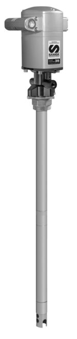 SMÖRJPUMP 50KG 60:1 3+3 - Bild 11