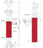 DRAGCYLINDER 5 TON - Bild 6