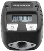 OLJEMÄTARE DIGITAL C30 - Bild 3