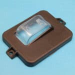 PLASTSKYDD BRYTARE (BRED) - Bild 3