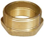 BUSSNING 2"x1 1/2" UTVxINV G - Bild 3