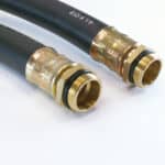 DIESELSLANG 1" 10 M KOMPLETT - Bild 3