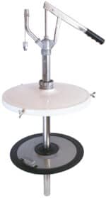 PÅFYLLNINGSPUMP 50 KG FAT - Bild 5