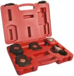 FLATCYLINDERSATS 20 TON - Bild 5
