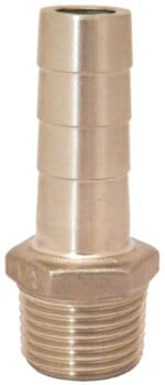 SLANGFÄSTE R1/2"x1/2" SLANG - Bild 3