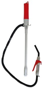 DUNKPUMP BATTERI 2XD - Bild 3