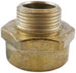 NIPPEL 1"x3/4" INVxUTV - Bild 5