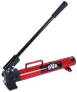 HYDRAULPUMP MANUELL 1100 cm³ - Bild 11
