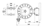 SLANGVINDA 10B 3/4" 15M DIESEL - Bild 19
