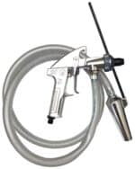 SANDBLÄSTER ST M SUGSLANG - Bild 5