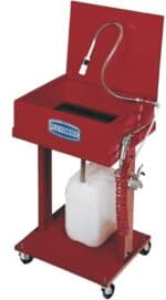 SMÅDELSTVÄTT FLEXBIMEC 5908 - Bild 3