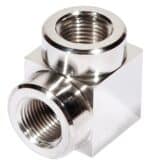 VINKEL 90 GR 2 x 3/8" INV. - Bild 7