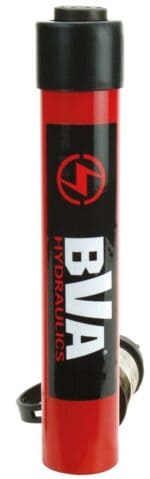 ENKELVERKANDE CYLINDER 10 TON - Bild 5
