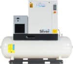 SKRUVKOMPRESSOR 10 270LIT - Bild 3