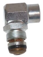 SVIRVEL 1/4" 400 BAR FETT - Bild 5