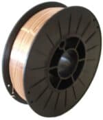 SVETSTRÅD SG-2 1,0 MM 15 KG - Bild 3