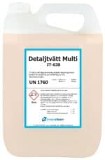 DETALJTVÄTT MULTI 5L - Bild 3