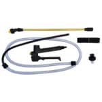 PISTOL SLANG, RÖR OCH DYSA - Bild 3