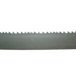 BANDSÅGBLAD 1325X13X0.65T10/14 - Bild 3