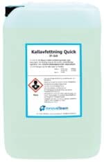 KALLAVFETTNING QUICK 25L - Bild 3