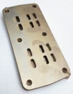 VENTILPLATTA KIT ABS 515 - Bild 3