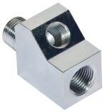 MANOMETERHÅLLARE 45° - Bild 5