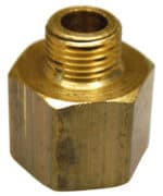 NIPPEL 1/4"x1/8" INVxUTV G - Bild 3