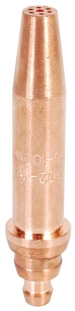 SKÄRMUNSTYCKE 21 ACET100-200MM - Bild 3