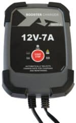 BATTERILADDARE 7,0 AH - Bild 3
