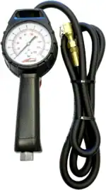 LUFTPÅFYLLARE ANALOG H43 - Bild 9