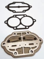 VENTILPLATTA M PACKNING AB360 - Bild 3