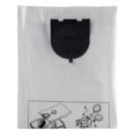 DAMMSUGARPÅSAR VENTOS 32L - Bild 3