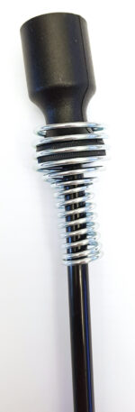 SUGSOND FLEXIBEL 6MM 700MM - Bild 3