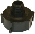 ADAPTER IBC 60x6 3/4" UTV - Bild 3