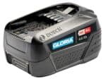 BATTERI BOSCH 4,0AH - Bild 3